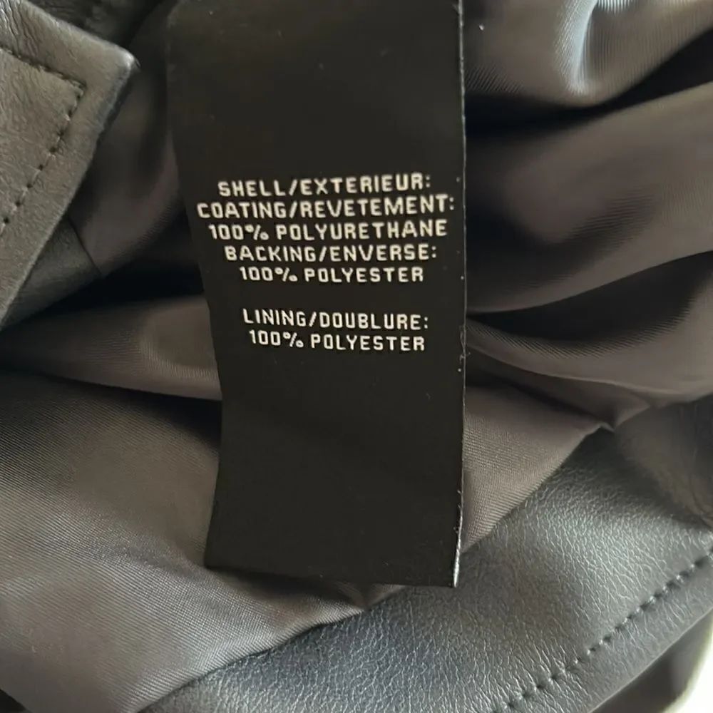 7 for all Mankind Cropped Jacket - Picture 10 of 10